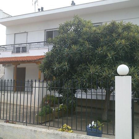 Kalaitzis Apartments Kalyves Polygyrou Exterior foto